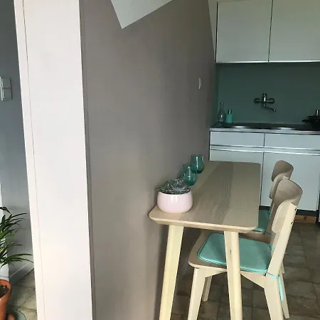 Bee Apartman *