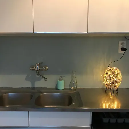 Bee Apartmán De Haan