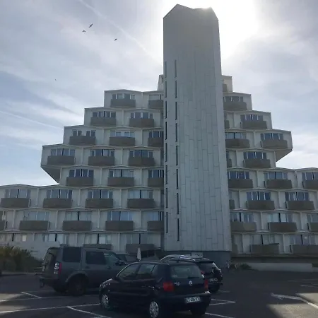 Appartement Bee *