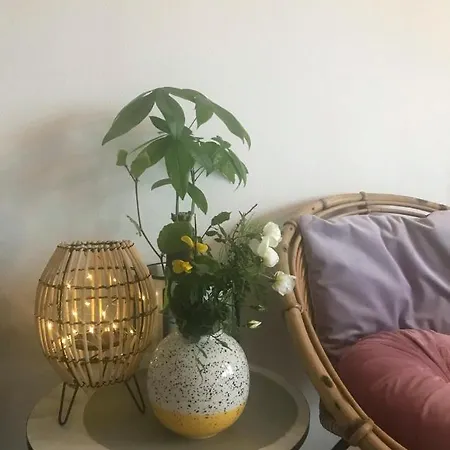 Apartment Bee