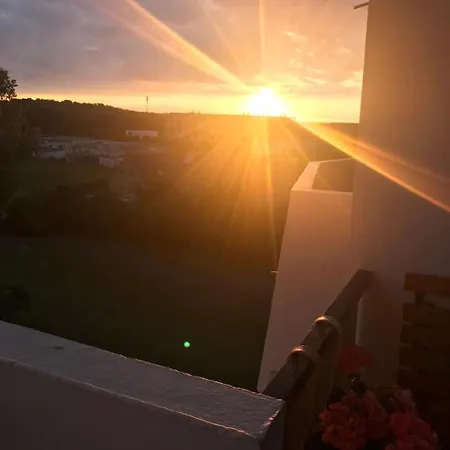 Bee Apartmán De Haan