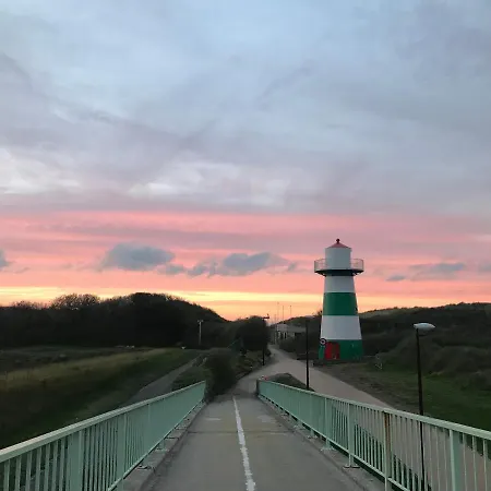 Lägenhet Bee De Haan