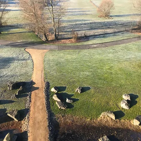 Bee Lägenhet De Haan