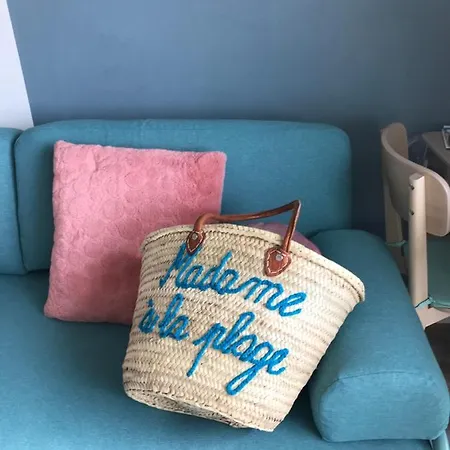 Bee Apartmán De Haan