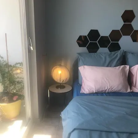 Apartman Bee