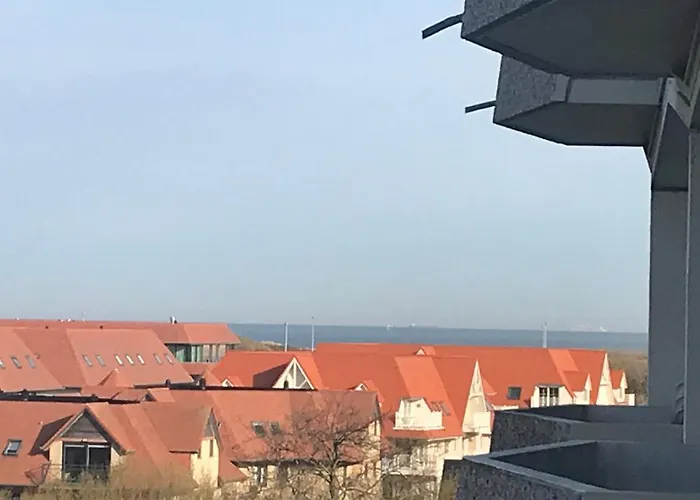 Bee Appartamento De Haan