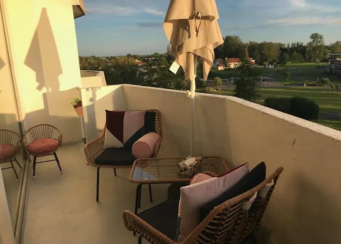 Bee Appartamento De Haan