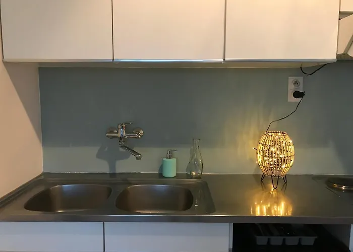 Bee Appartamento De Haan