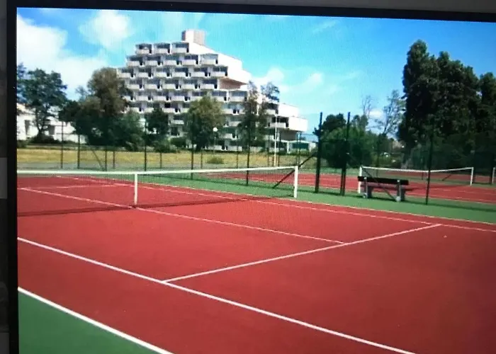 Bee Appartamento De Haan