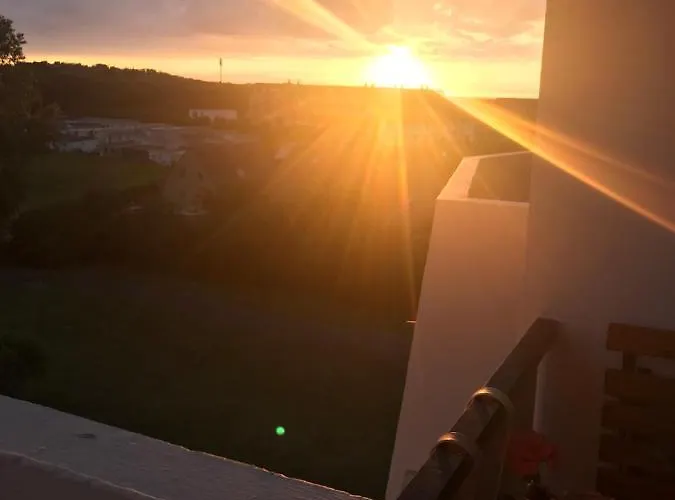 Bee Appartamento De Haan