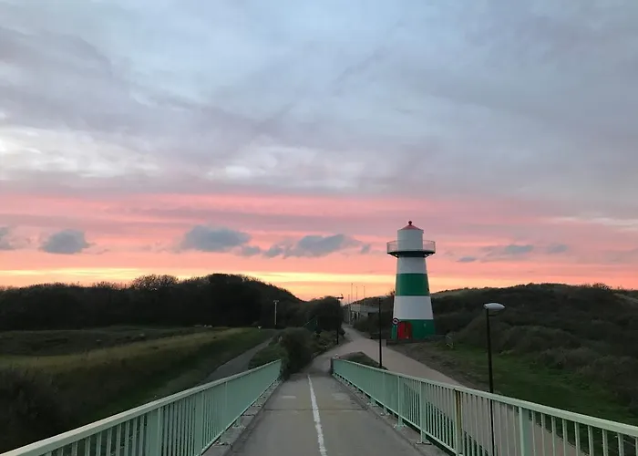 Appartamento Bee De Haan